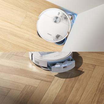 Робот-пылесос Xiaomi Robot Vacuum S40 Pro: 10
