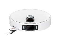 Робот-пылесос Xiaomi Robot Vacuum 5 Pro: 4