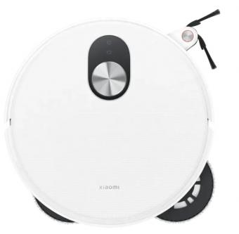 Робот-пылесос Xiaomi Robot Vacuum 5 Pro: 2