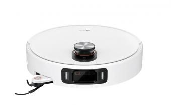 Робот-пылесос Xiaomi Robot Vacuum 5 Pro: 4