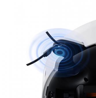 Робот-пылесос Xiaomi Robot Vacuum 5: 5