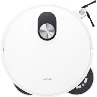 Робот-пылесос Xiaomi Robot Vacuum 5: 6