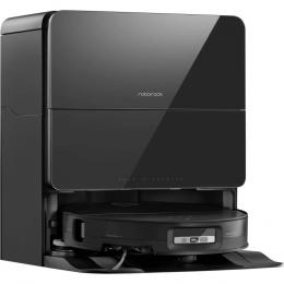 Робот-пылесос Roborock Saros 10R Black: 1