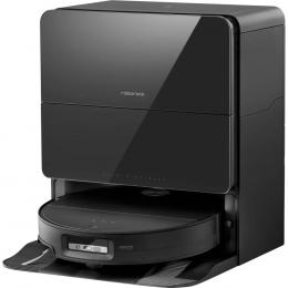 Робот-пылесос Roborock Saros 10R Black: 3
