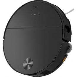 Робот-пылесос Roborock Saros 10R Black: 4