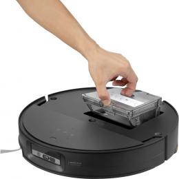 Робот-пылесос Roborock Saros 10R Black: 6