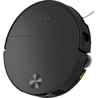 Робот-пылесос Roborock Saros 10R Black: 4