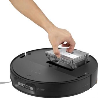 Робот-пылесос Roborock Saros 10R Black: 6