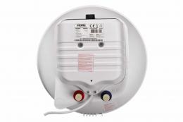 Водонагреватель Vestel TE80A20: 6