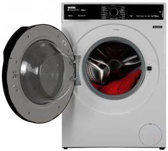 Стиральная машина Vestel WB8B14T3US: 3