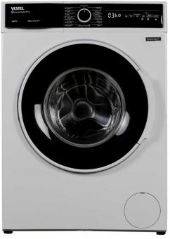 Стиральная машина Vestel WB812T2T: 1