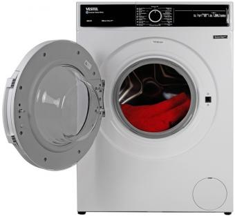 Стиральная машина Vestel WB812T2T: 3