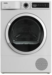 Сушильная машина Vestel TDH10SGT2T: 1