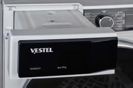 Сушильная машина Vestel TDH9SGT2T: 6