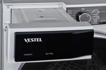 Сушильная машина Vestel TDH9SGT2T: 6