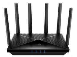 Маршрутизатор Cudy WR11000: 1