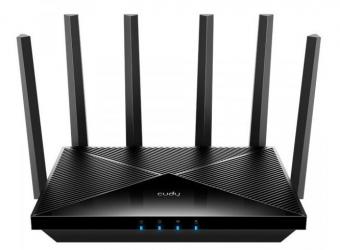 Маршрутизатор Cudy WR11000: 1