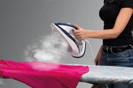 Утюг Gorenje SIH2600BLC: 3