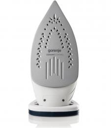 Утюг Gorenje SIH2600BLC: 5