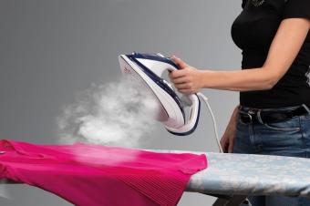 Утюг Gorenje SIH2600BLC: 3