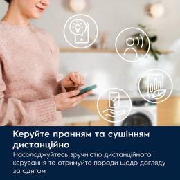 Стиральная машина Electrolux EW8F5492SQU: 4