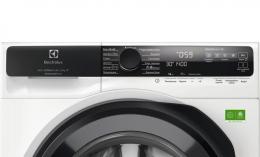Стиральная машина Electrolux EW8F5492SQU: 5