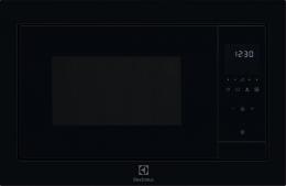 Встраиваемая микроволновая печь Electrolux LMS4253TBK: 1