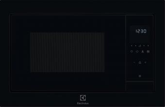 Встраиваемая микроволновая печь Electrolux LMS4253TBK: 1