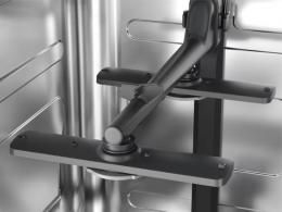 Встраиваемая посудомоечная машина Electrolux EEA13200L: 2