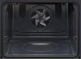 Духовой шкаф электрический Electrolux LOD7P86Z: 2