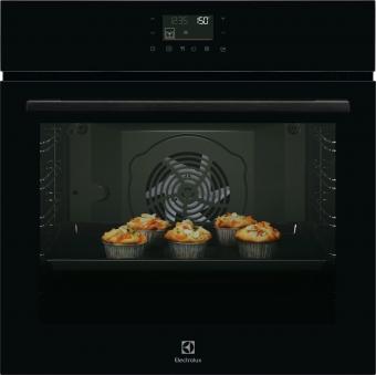 Духовой шкаф электрический Electrolux LOD7P86Z: 1