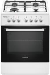 Плита комбинированная Grifon C642W-MAB1: 1