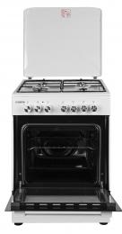 Плита комбинированная Grifon C642W-MAB1: 7