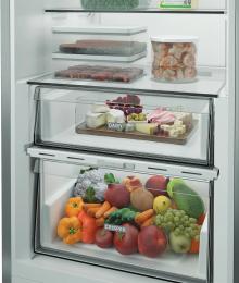 Холодильник WHIRLPOOL WHMLF 6442 XP4: 5