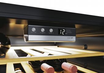 Винный шкаф Candy CWC 154 EEL/NF: 6