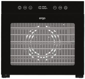 Сушка ERGO FD-1008: 1