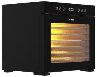 Сушка ERGO FD-1008: 4