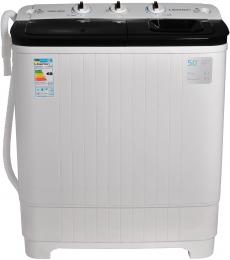 Стиральная машина полуавтомат LIBERTON LWM-6200 PUMP: 1