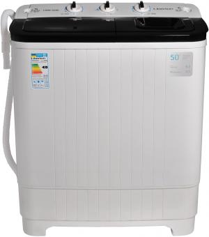 Стиральная машина полуавтомат LIBERTON LWM-6200 PUMP: 1