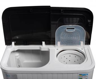 Стиральная машина полуавтомат LIBERTON LWM-6200 PUMP: 3