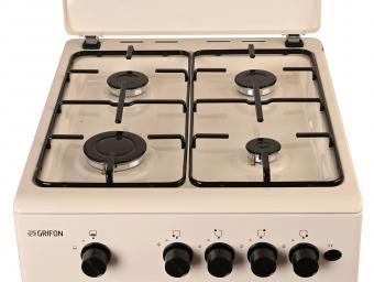Плита газовая Grifon G542Bg-MAB2: 5