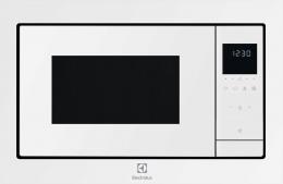 Встраиваемая микроволновая печь Electrolux LMS4253TBW: 1