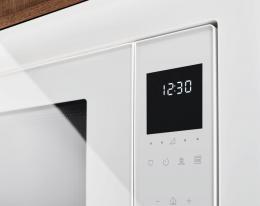 Встраиваемая микроволновая печь Electrolux LMS4253TBW: 4