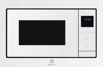 Встраиваемая микроволновая печь Electrolux LMS4253TBW: 1