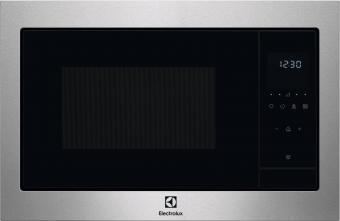 Встраиваемая микроволновая печь Electrolux EMS4253TBX: 1