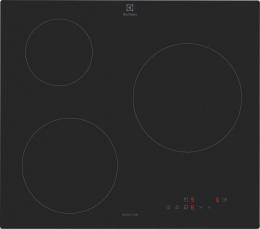 Варочная поверхность индукционная Electrolux LIB60320CL: 1