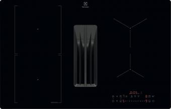 Варочная поверхность индукционная Electrolux ECC83410CK: 1