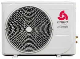 Кондиционер инверторный CHIGO CS-25V3G-1C150F: 3