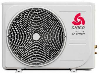 Кондиционер инверторный CHIGO CS-25V3G-1C150F: 3