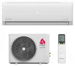 Кондиционер инверторный CHIGO CS-25V3G-B169A: 1